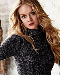 Lindsay Ellingson